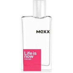 Life is Now for Her von Mexx