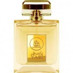 Yasi von Yas Perfumes