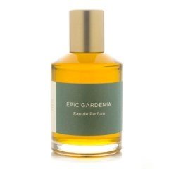 Epic Gardenia by Strange Invisible Perfumes
