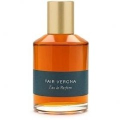 Fair Verona von Strange Invisible Perfumes