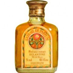 Eglantine / Wild Rose (Extrait de Parfum) by L'Occitane en Provence