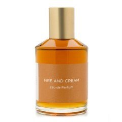 Fire and Cream by Strange Invisible Perfumes
