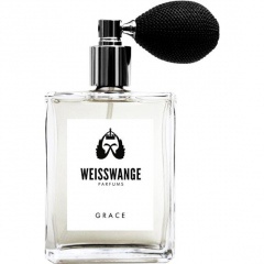 Grace by Weisswange
