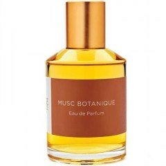 Musc Botanique by Strange Invisible Perfumes