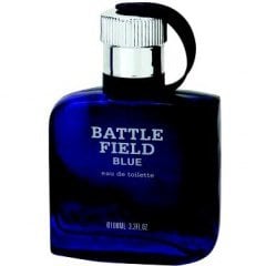 Battle Field Blue von Real Time