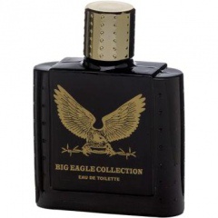 Big Eagle Collection - Black by Real Time