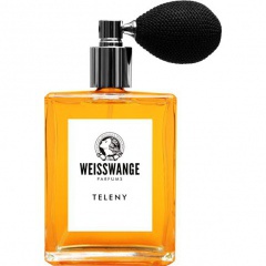 Teleny by Weisswange