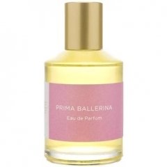 Prima Ballerina by Strange Invisible Perfumes