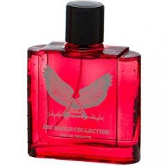 Big Eagle Collection - Red by Real Time