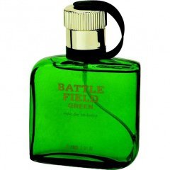 Battle Field Green by Real Time