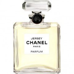 Jersey (Parfum) by Chanel