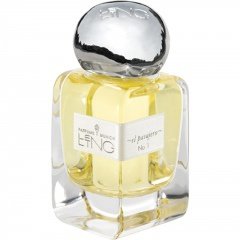 No 1 - El Pasajero (Extrait de Parfum) by Lengling
