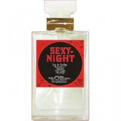 Sexy Night by Weltenduft