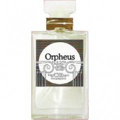 Orpheus by Weltenduft