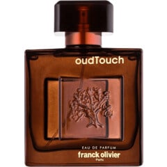 oudTouch by Franck Olivier