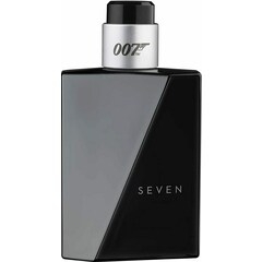Seven (Eau de Toilette) von James Bond 007