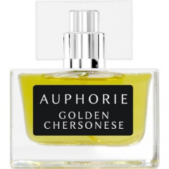Golden Chersonese by Auphorie