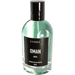 Oman by Evora