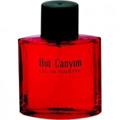 Hot Canyon by Real Time