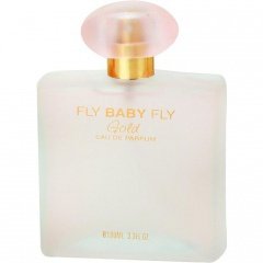 Fly Baby Fly Gold von Real Time