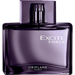 Excite Force by Oriflame