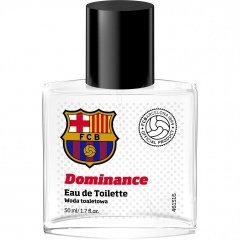 Dominance by FC Barcelona