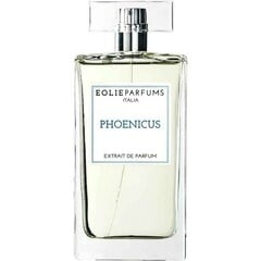 Phoenicus by Eolie