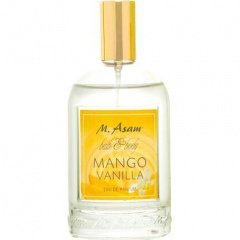 Mango Vanilla by M. Asam