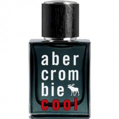 Cool by Abercrombie & Fitch