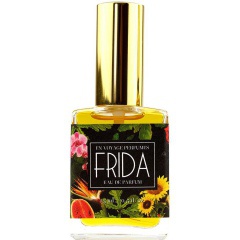 Frida von En Voyage Perfumes