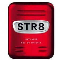 Intense (Eau de Toilette) von STR8