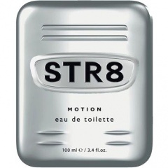 Motion (Eau de Toilette) by STR8