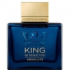 King of Seduction Absolute by Banderas