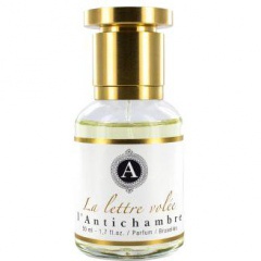 La Lettre Volée (Parfum) von L'Antichambre