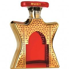 Dubai Ruby von Bond No. 9