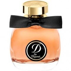 So Dupont Paris by Night pour Femme by S.T. Dupont