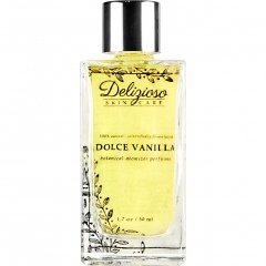 Dolce Vanilla von Delizioso Skin Care