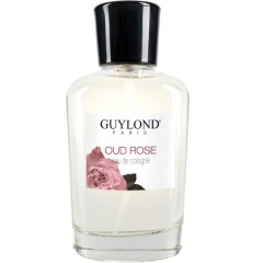 Oud Rose von Guylond