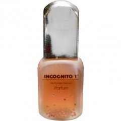 Incognito/1st by Nerval