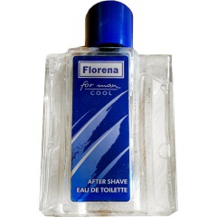 Florena for Man Cool by Florena