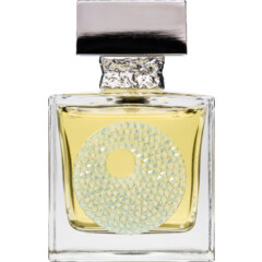 Azure Crystal for Men by M. Micallef