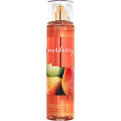 Pearberry by Bath & Body Works