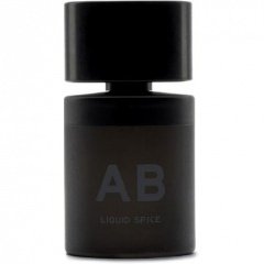 Black Series - AB: Liquid Spice by Blood Concept