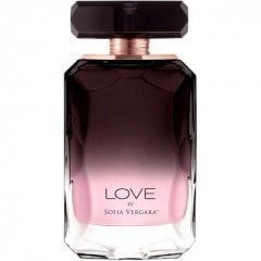 Love (Eau de Parfum) by Sofía Vergara
