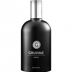 Gruhme for Him by Gruhme