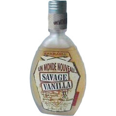 Savage Vanilla von Un Monde Nouveau…