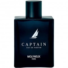 Captain (2015) von Molyneux