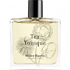 Tea Tonique von Miller Harris
