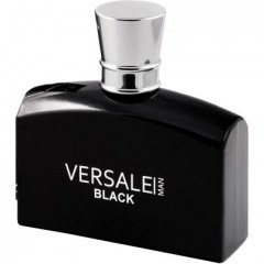 Versale Black by Parli