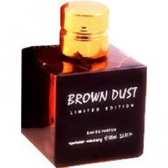 Brown Dust by Rena Perfumes